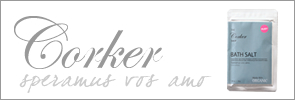 Corker,ヒマラヤ岩塩